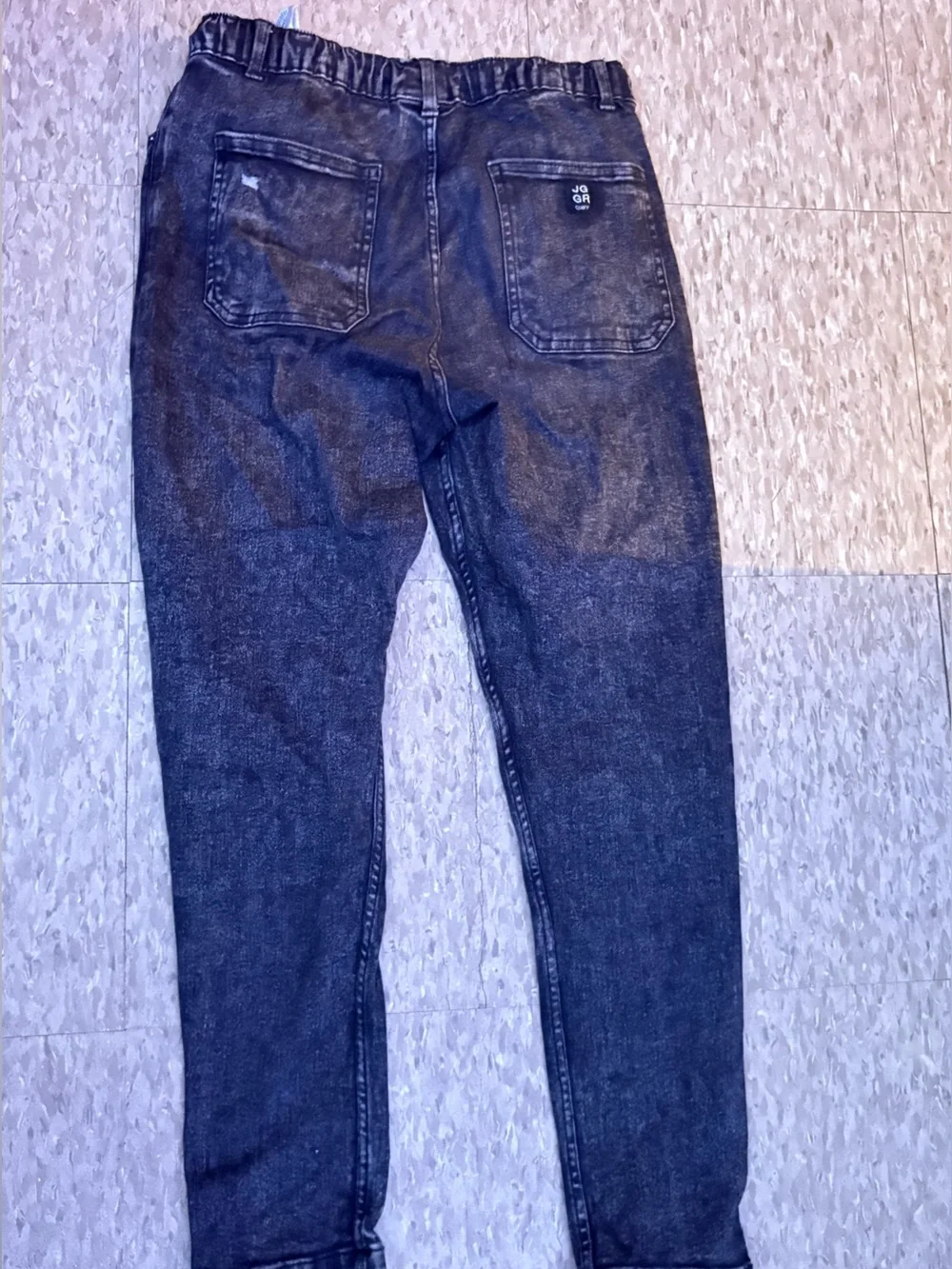 Slim Jeans